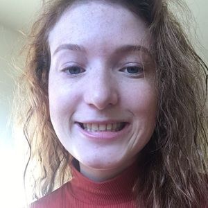 Meet your Posher, Abby